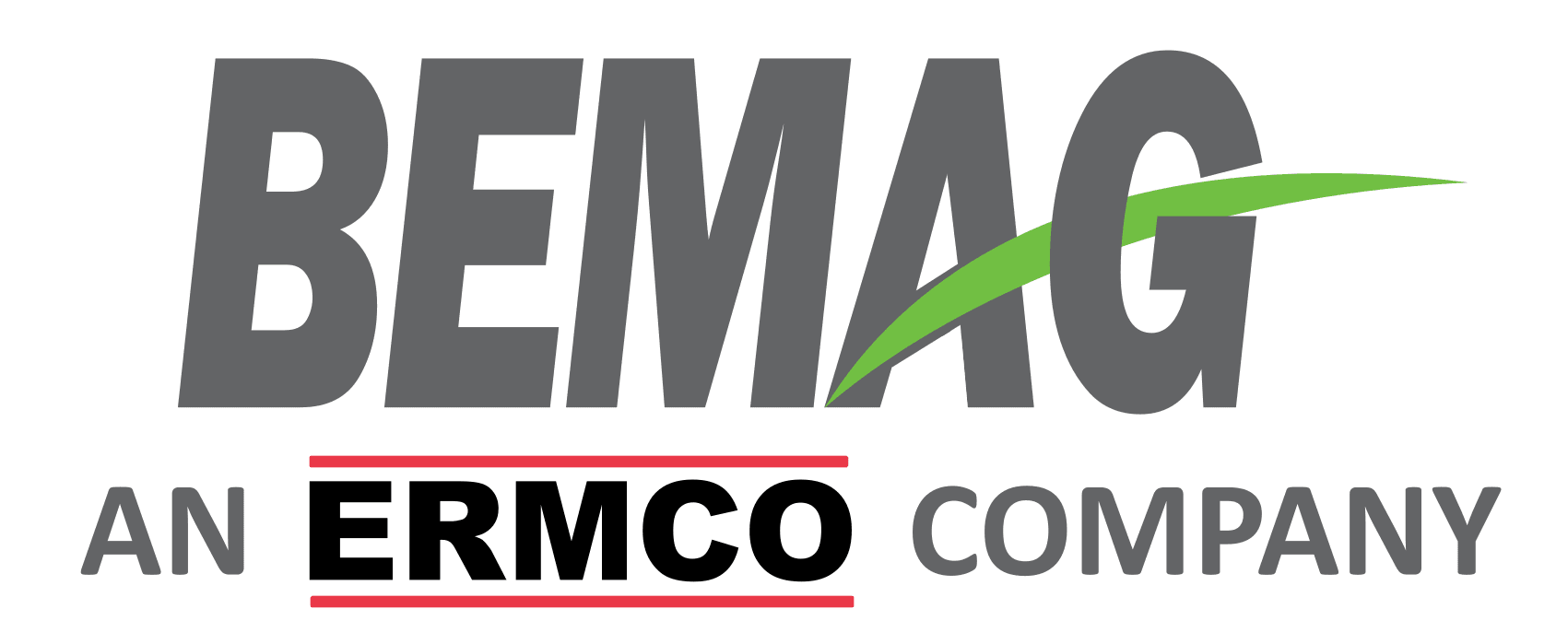Logo for Manufacturer Bemag Transformers