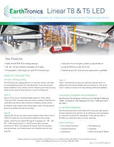 Thumbnail for Document earthtronics-tled-brochure