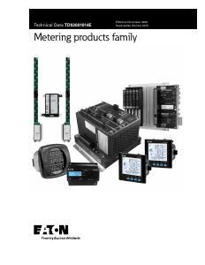 Thumbnail for Document eaton-digital-metering-family-product-brochure