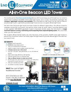 Thumbnail for Document lind-equipment-all-in-one-beacon-led-tower-spec-sheet