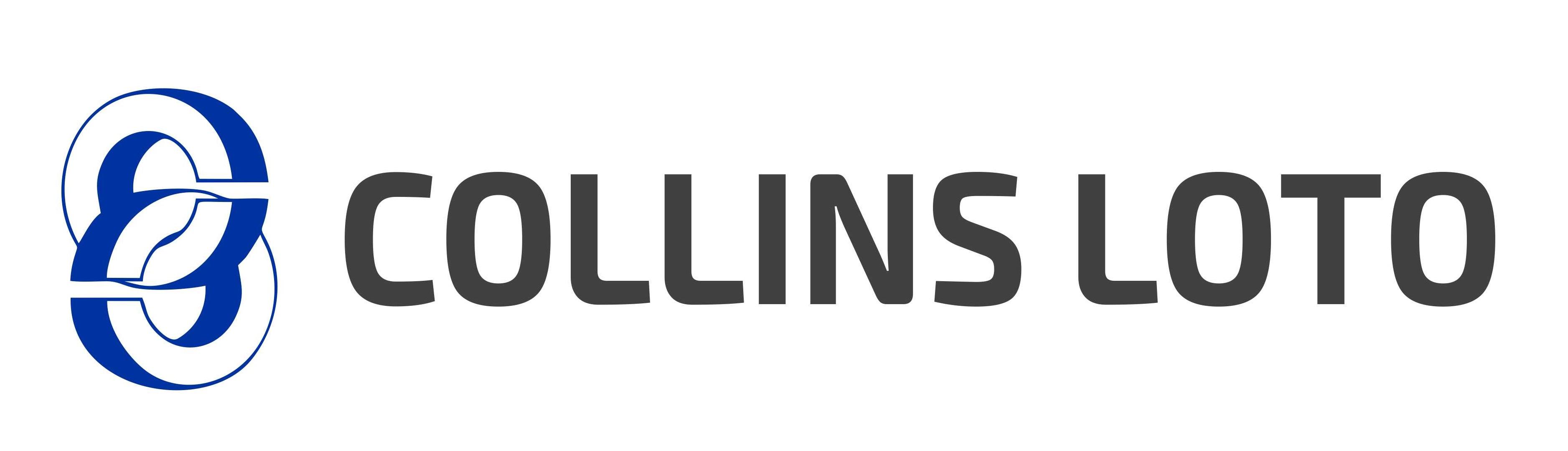 Logo for Manufacturer Collins LOTO