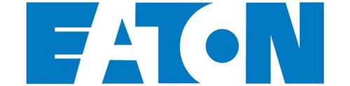 Logo for Manufacturer Eaton Power Factor Correction (PFC)