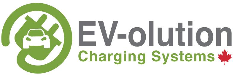 Logo for Manufacturer EV-olution Charging