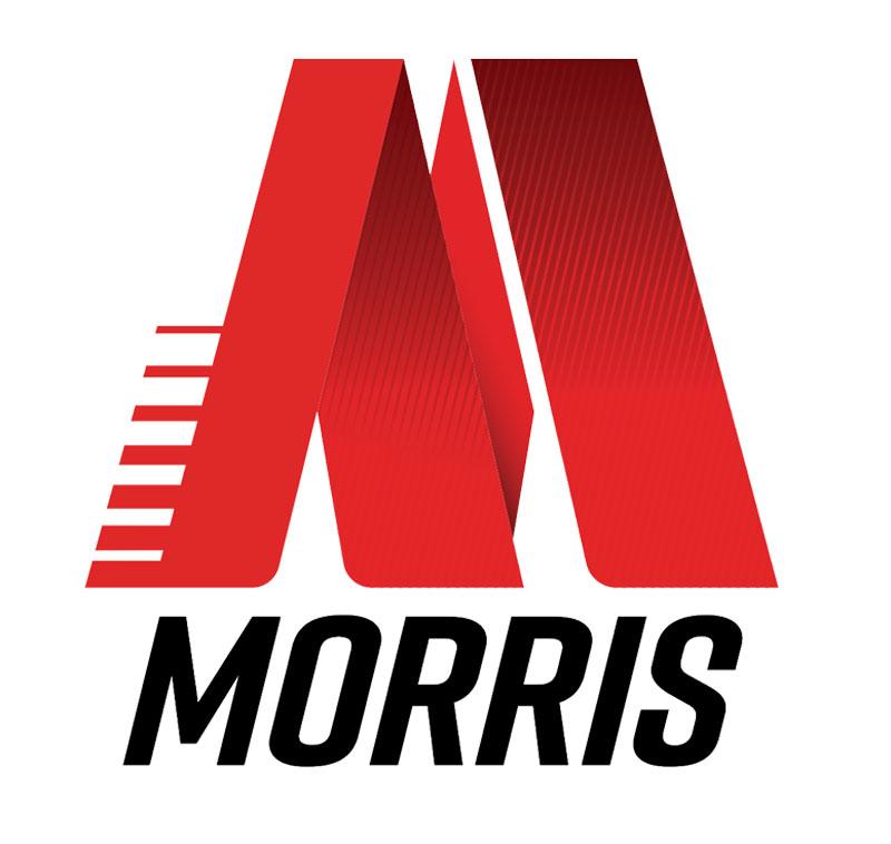 Logo for Manufacturer Morris Products