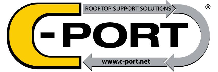Logo for Manufacturer C-Port