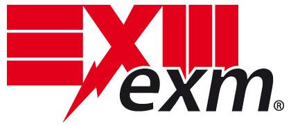 Logo for Manufacturer EXM