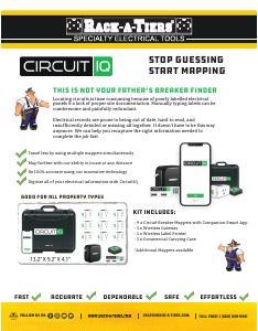 Thumbnail for Document rack-a-tiers-circuitiq-spec-sheet